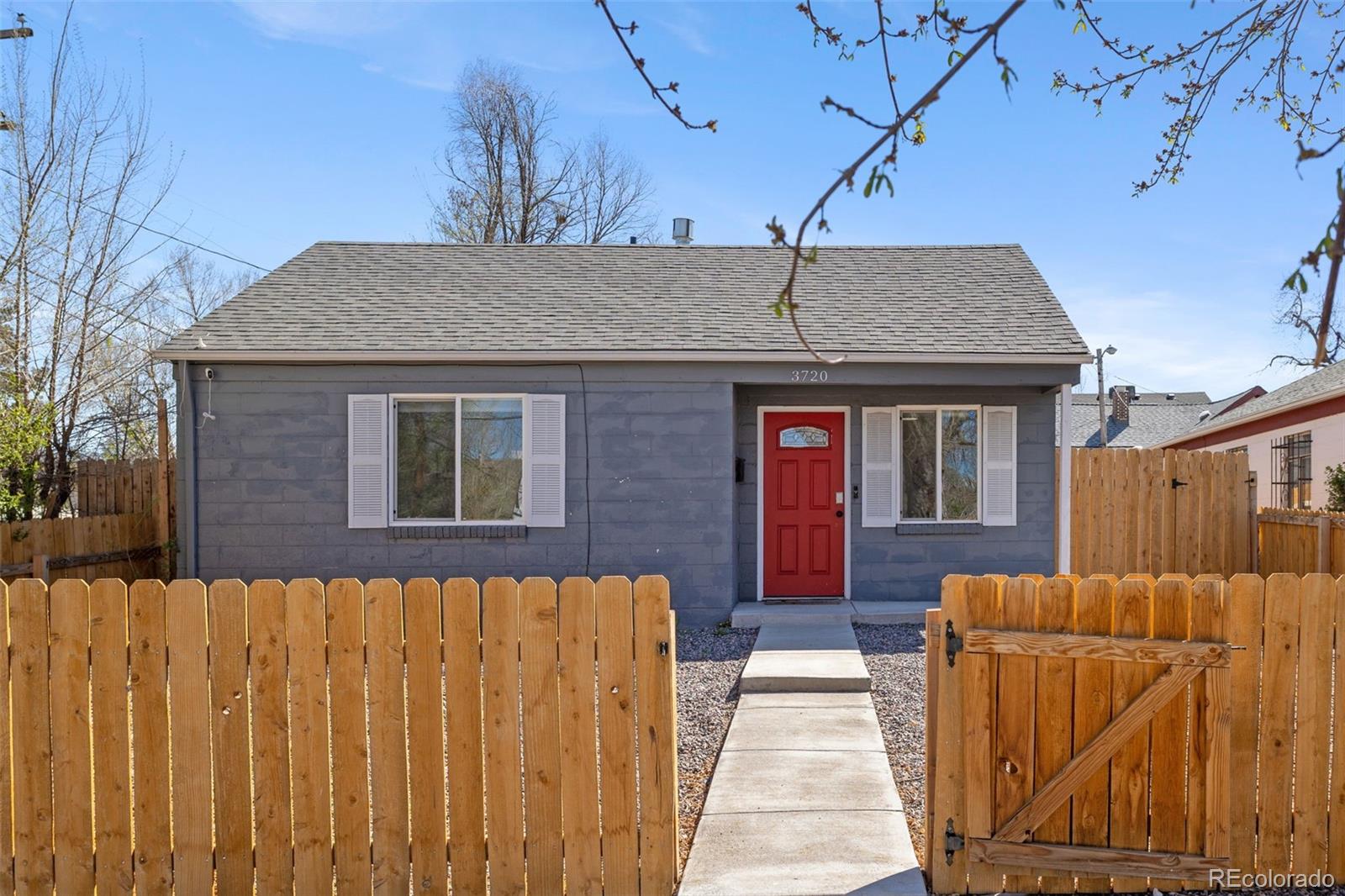 3720 Bruce Randolph Avenue