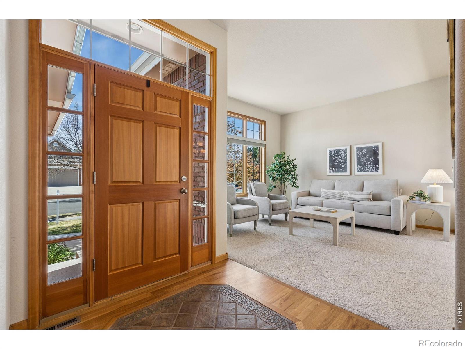 3321 Ledgestone Court