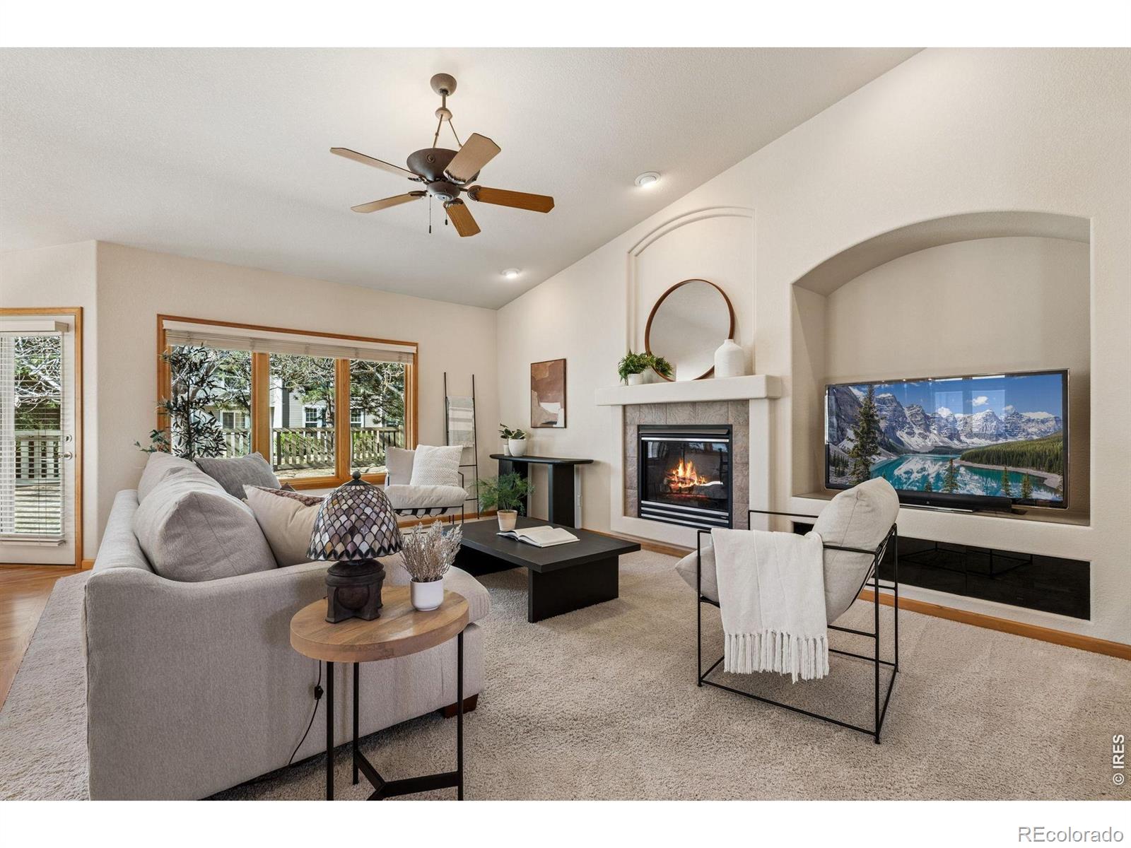 3321 Ledgestone Court