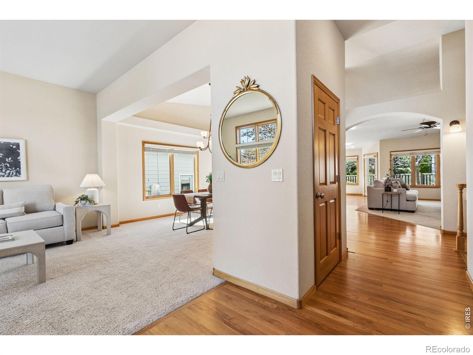 3321 Ledgestone Court