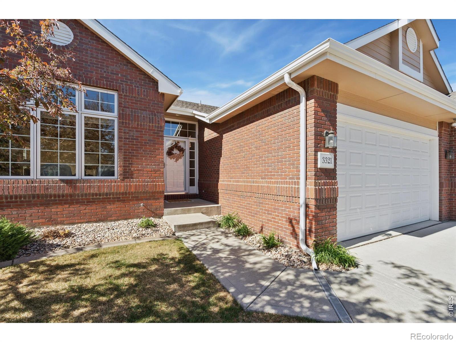 3321 Ledgestone Court