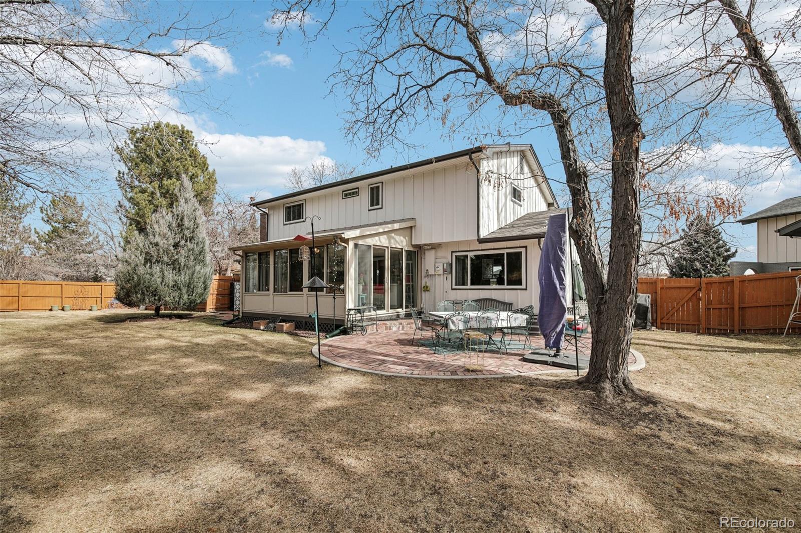 4153 S Syracuse Street