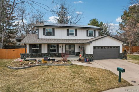 4153 S Syracuse Street Denver CO 80237