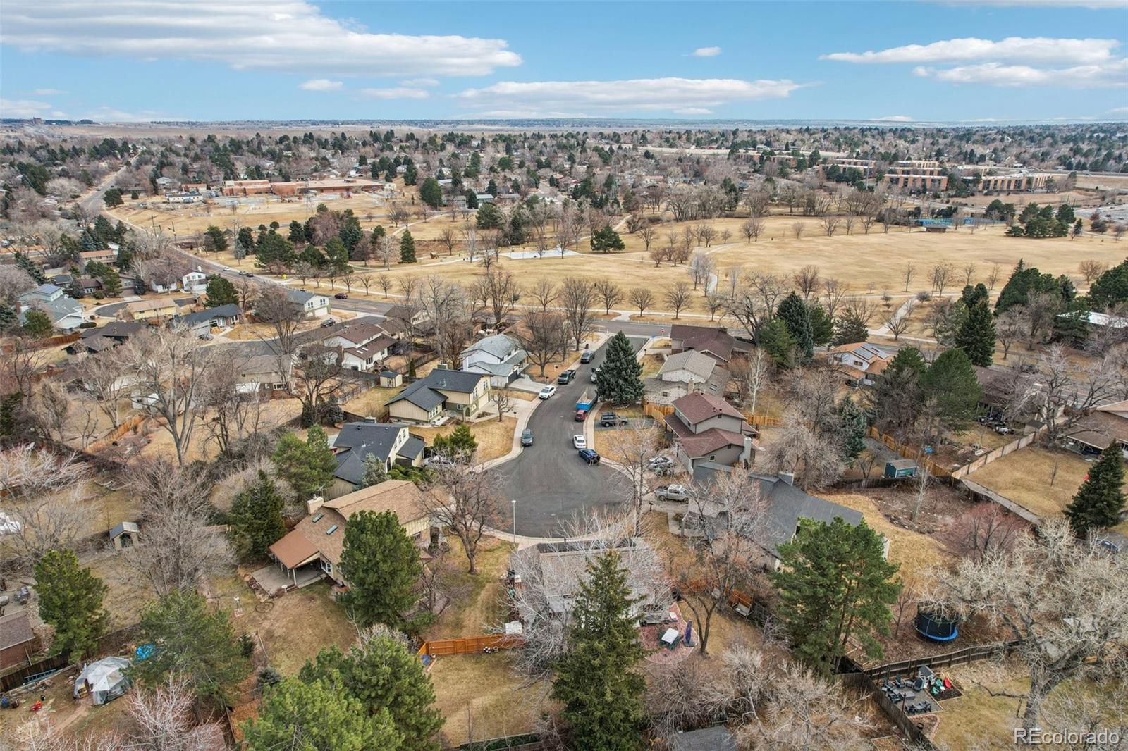 4153 S Syracuse Street