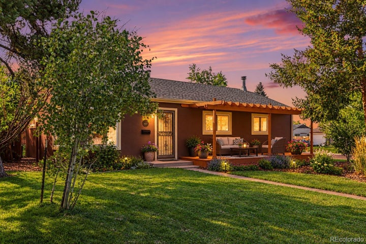Photo 1 of 24 — 3201 S Grape Street, Denver, CO 80222