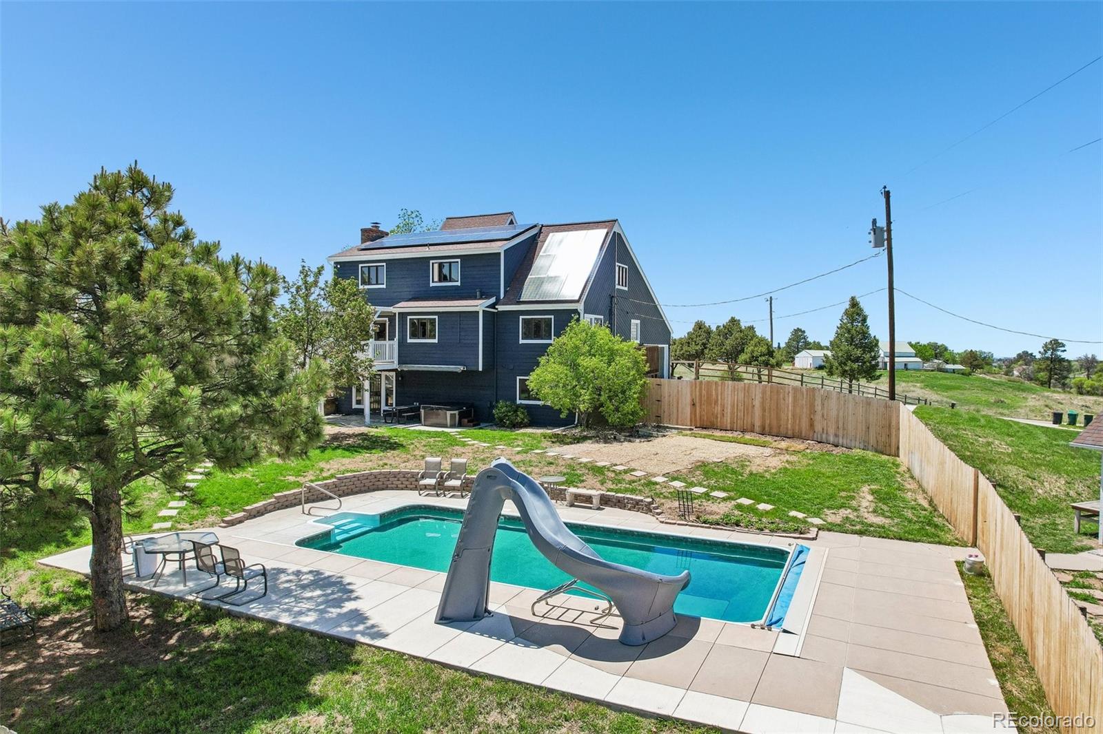 8394 Crestview Drive