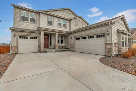 791 Wildrose Place Erie CO 80516