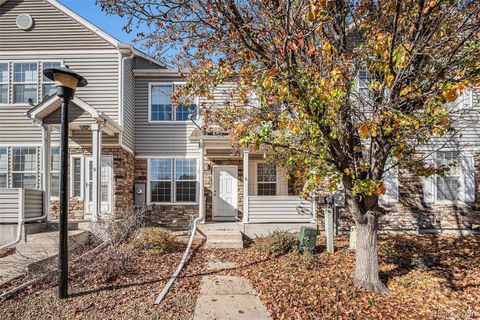 12778 Jasmine Street E Thornton CO 80602