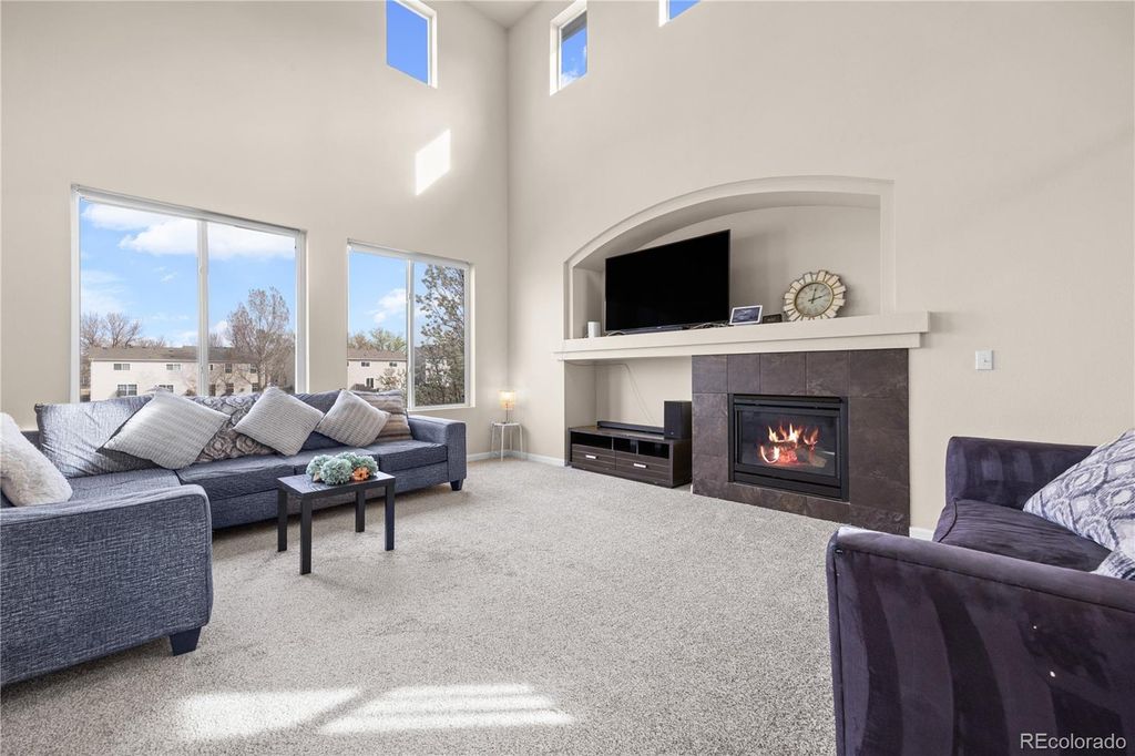 Photo of 7970 S Joplin Court, Englewood, CO 80112 (MLS # 9752724)