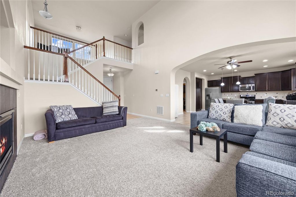 Photo of 7970 S Joplin Court, Englewood, CO 80112 (MLS # 9752724)