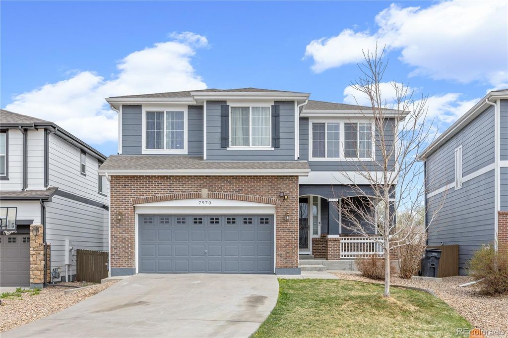 Photo of 7970 S Joplin Court, Englewood, CO 80112 (MLS # 9752724)