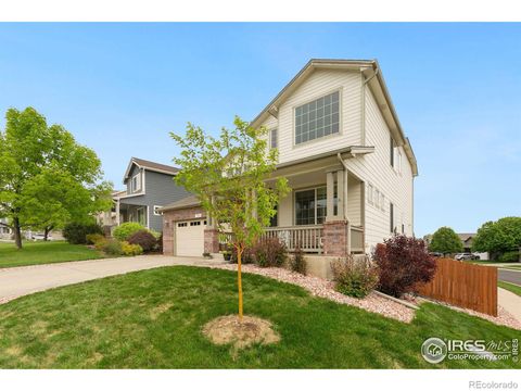 7526 Triangle Drive, Fort Collins, CO 80525 - #: IR988857