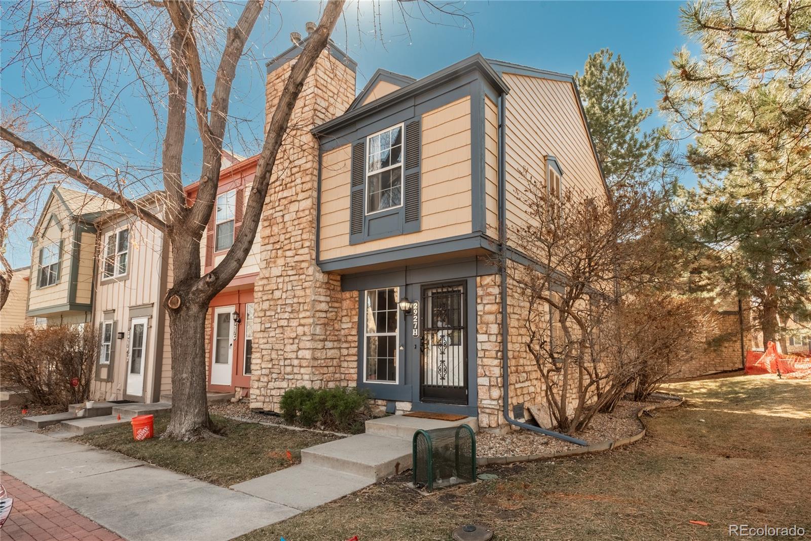 2927 W 81st Avenue H, Westminster, CO, 80031 1 2927 W 81st Avenue H