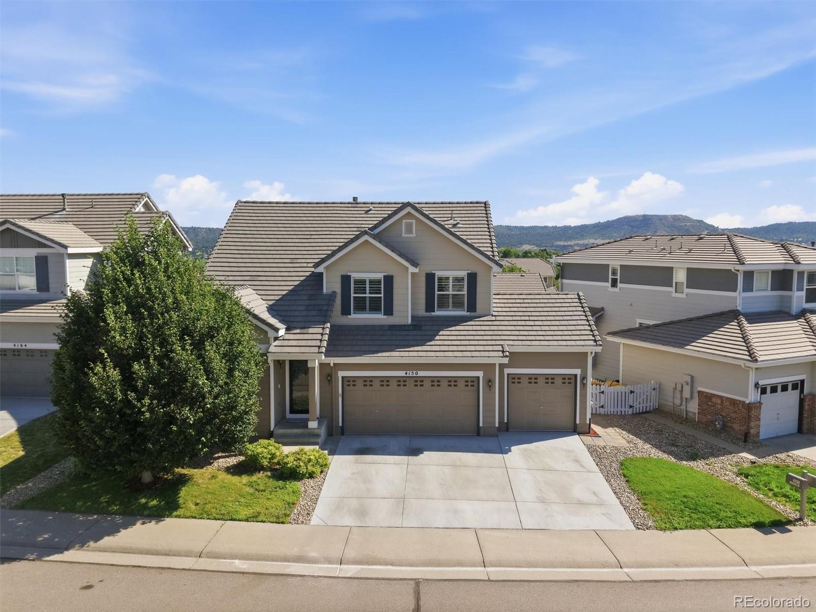 4150 Bountiful Circle