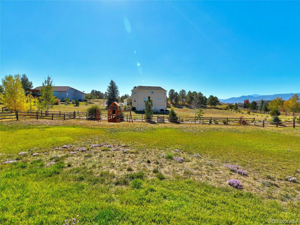 Photo of 1235 Woodmoor Acres Drive, Monument, CO 80132 (MLS # 6123488)