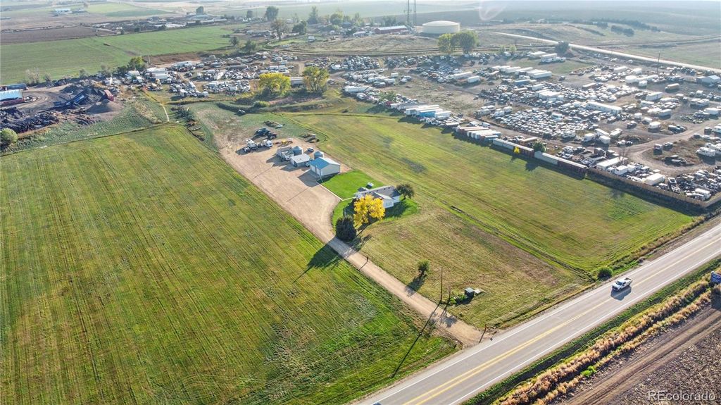 Photo of 3206 Erie Parkway, Erie, CO 80516 (MLS # 8301868)