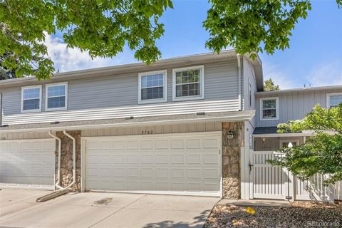 2742 S Xanadu Way Aurora CO 80014