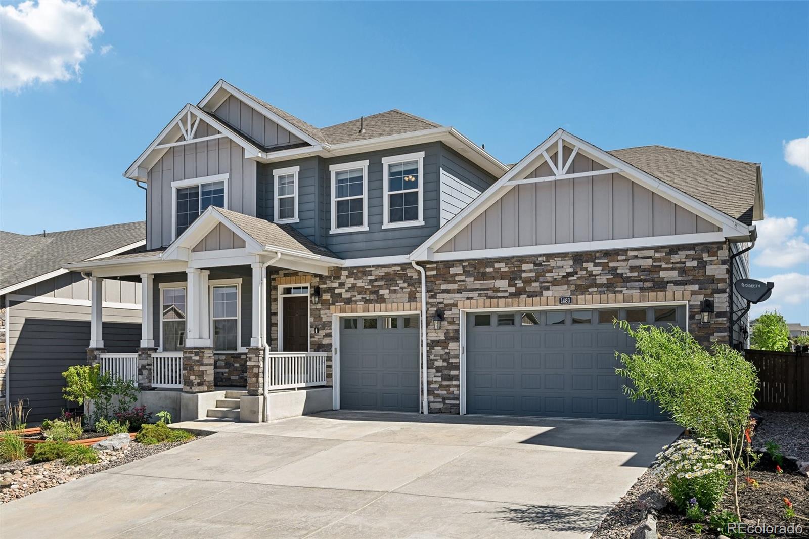 1483 Wingfeather Lane