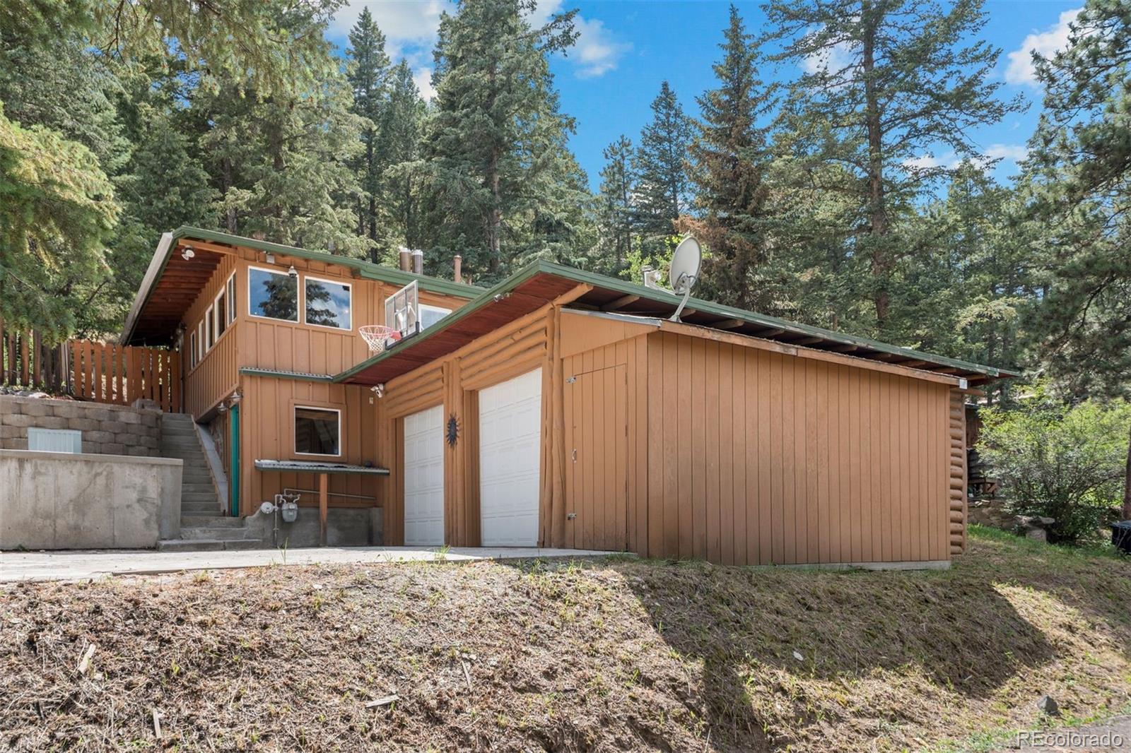 5732 Santa Clara Road