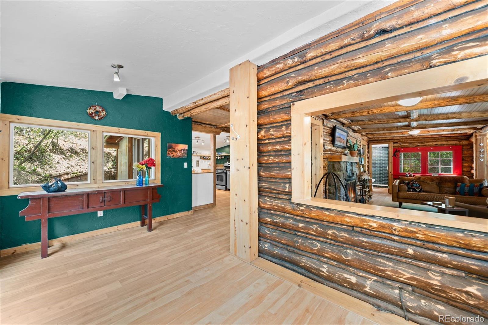5732 Santa Clara Road