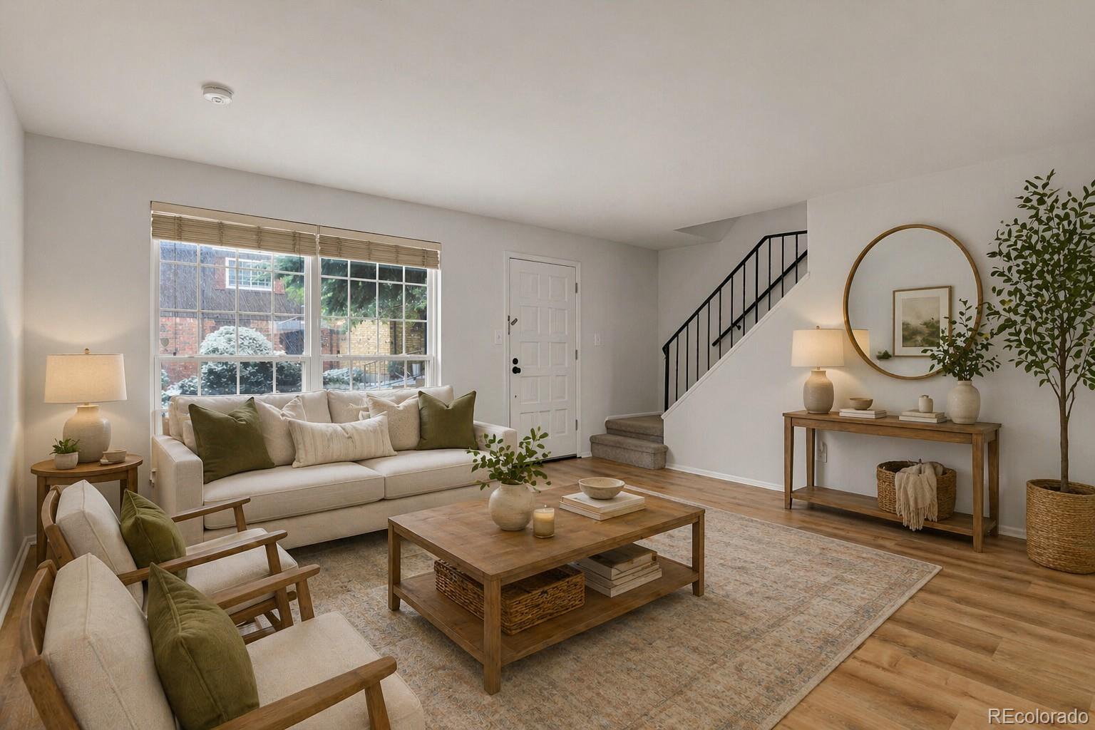 3855 S Monaco Street 164