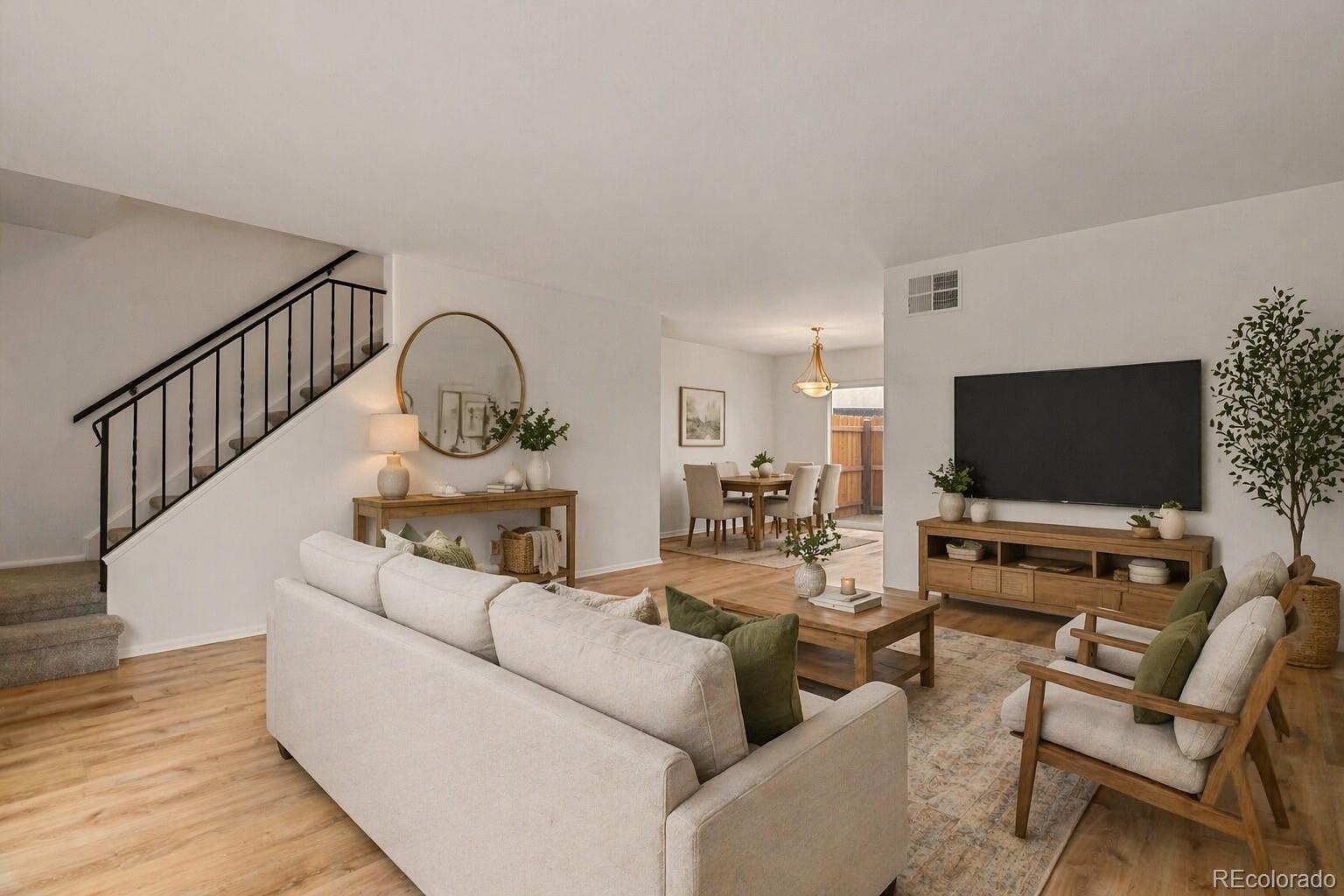 3855 S Monaco Street 164