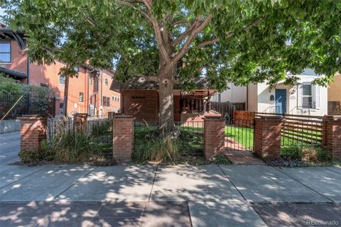 Photo of 2525 E 5th Avenue, Denver, CO 80206 (MLS # 2966980) Photo of 2525 E 5th Avenue, Denver, CO 80206 (MLS # 2966980)
