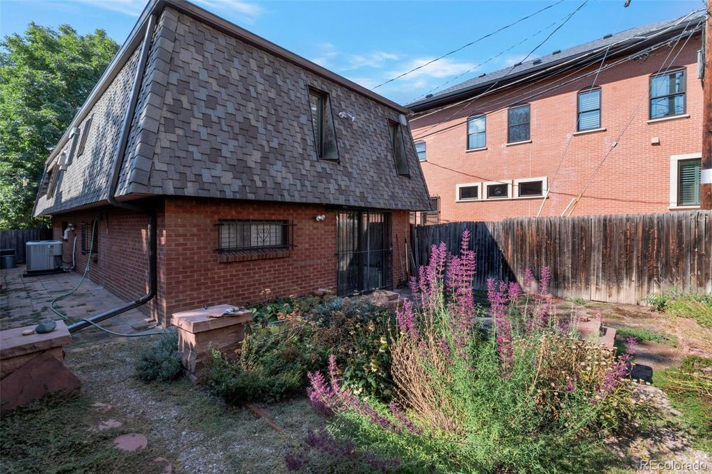 Photo of 2525 E 5th Avenue, Denver, CO 80206 (MLS # 2966980)