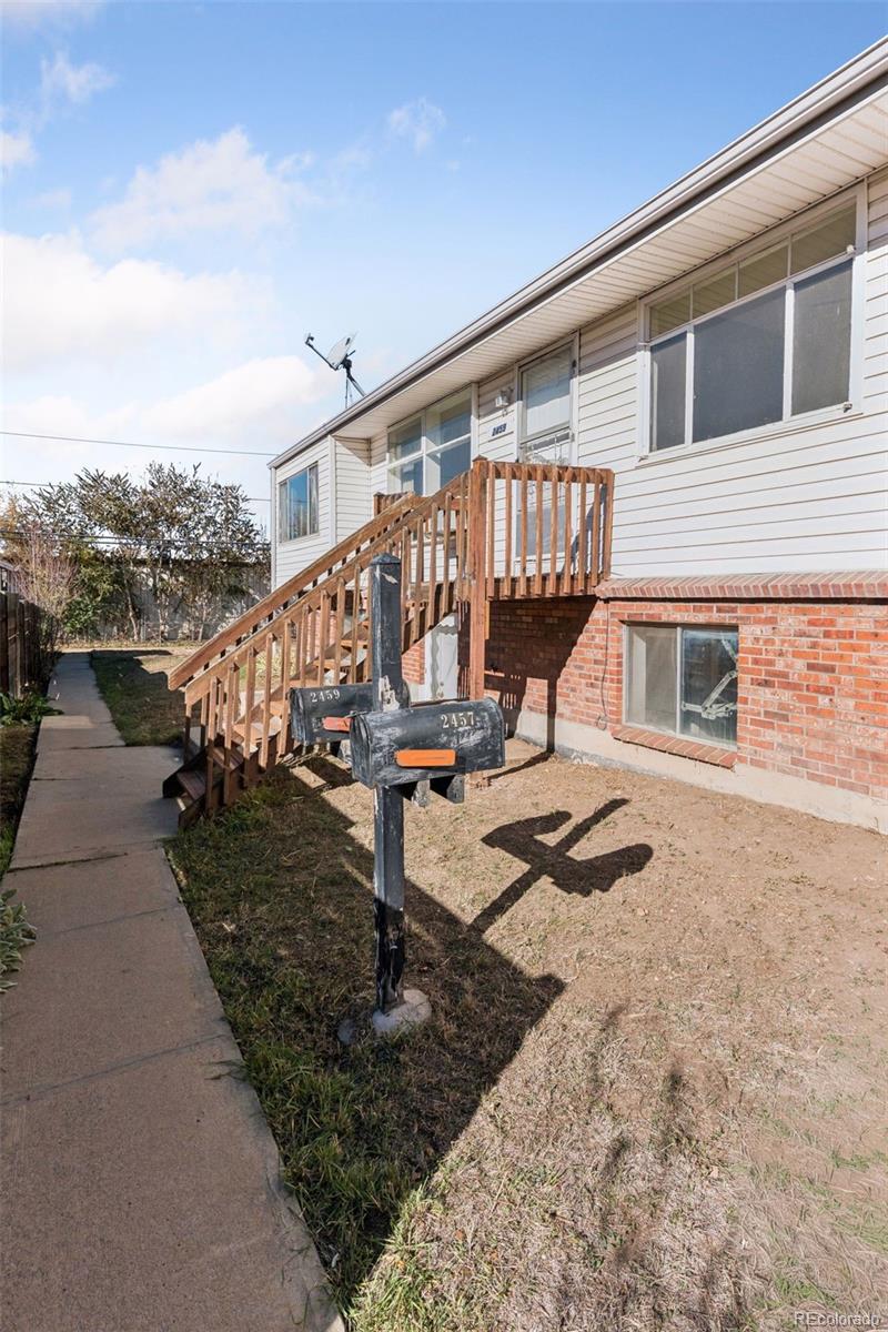 2457 S Lincoln Street