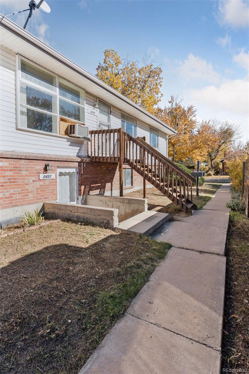 2457 S Lincoln Street