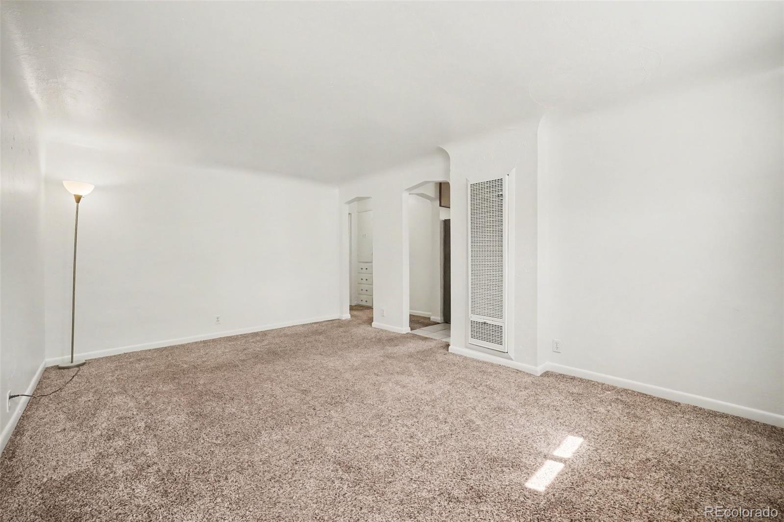 309 Arapahoe Street 1/2