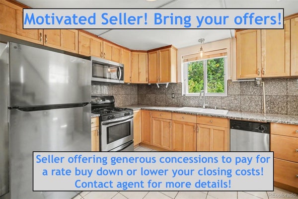 309 ARAPAHOE ST # 1/2, GOLDEN, CO 80403 - Image 7fa9c8c61d4e5a47e2f84e481d771619/1457865906