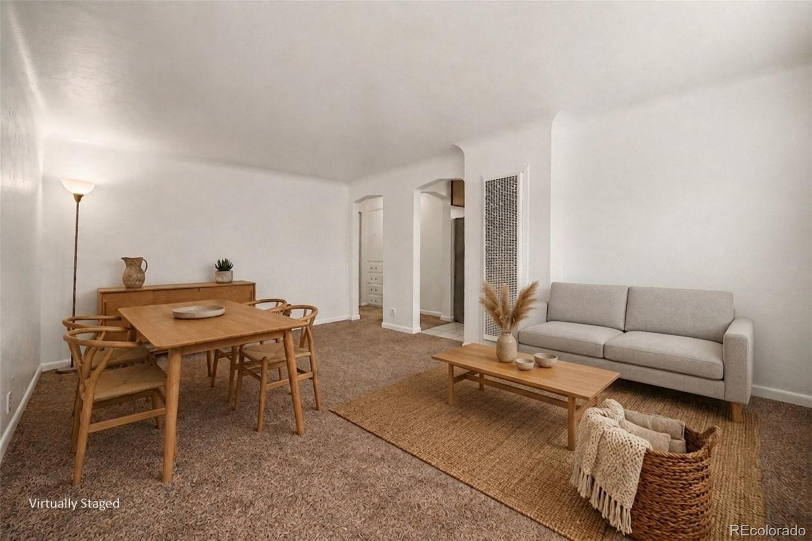 309 Arapahoe Street 1/2