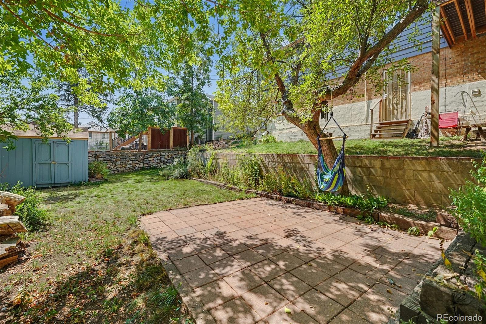 309 Arapahoe Street 1/2