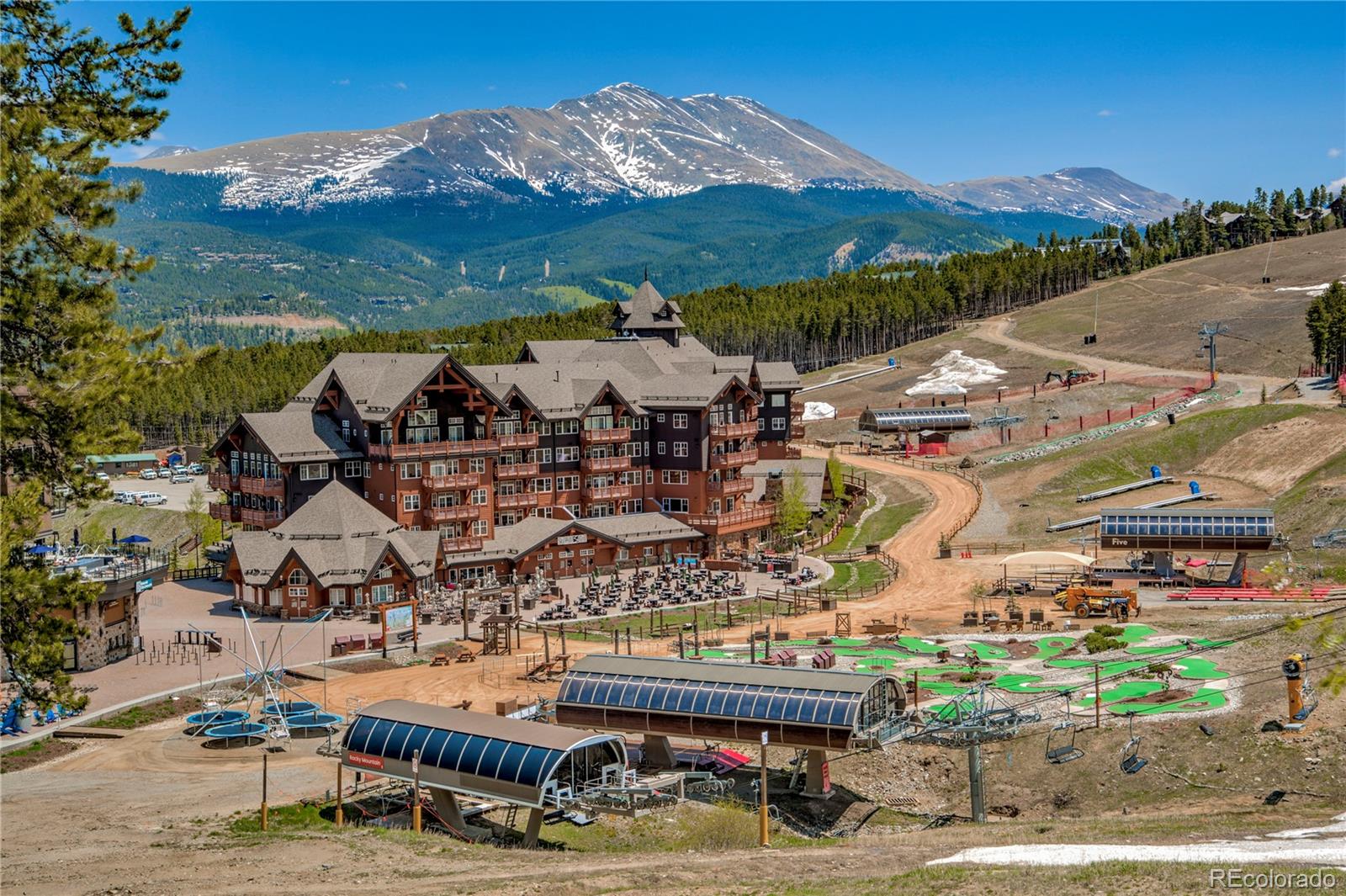 107 Ski Watch Road 32