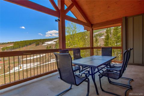 107 Ski Watch Road 32 Breckenridge CO 80424