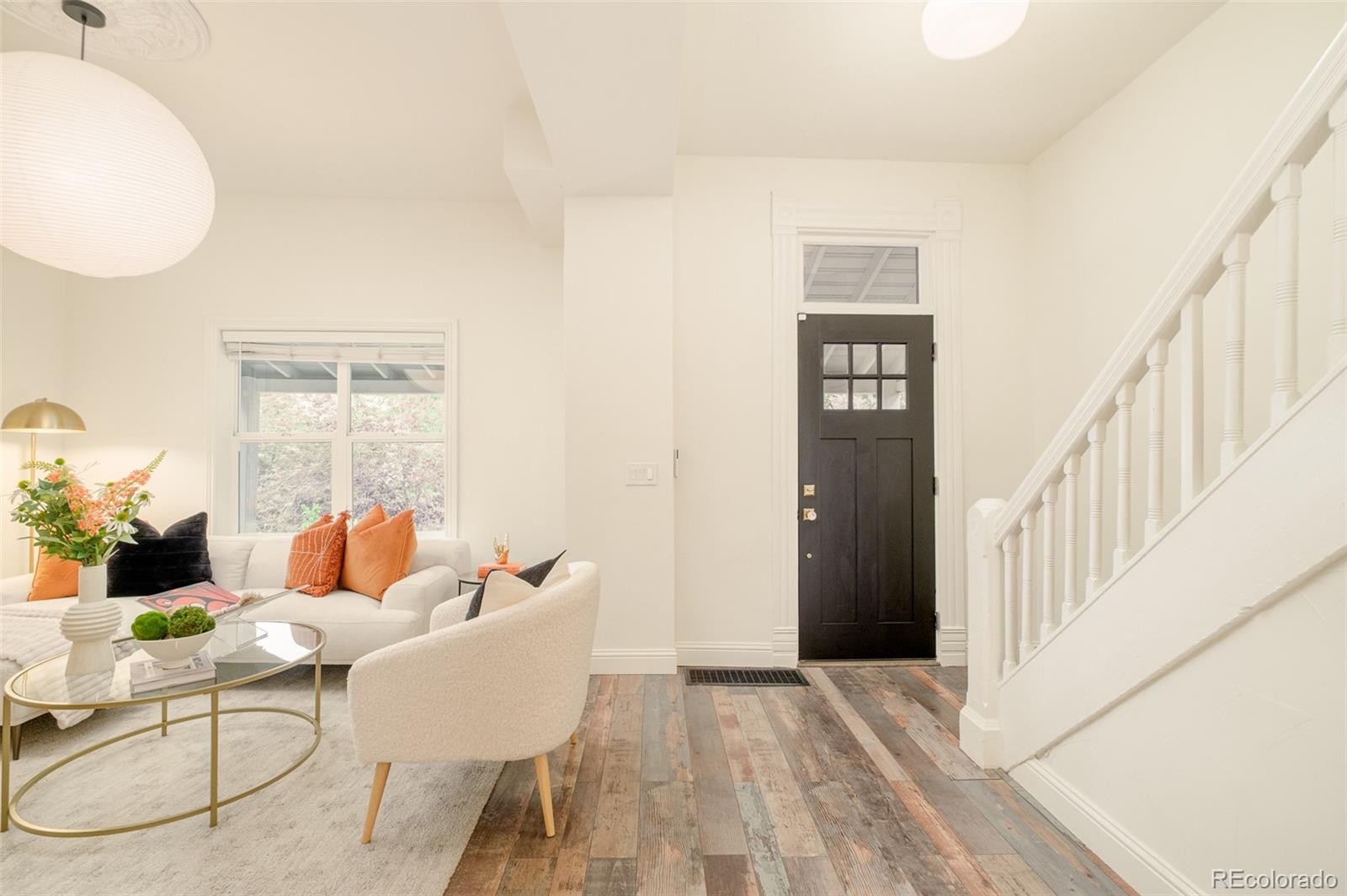 3810 Navajo Street