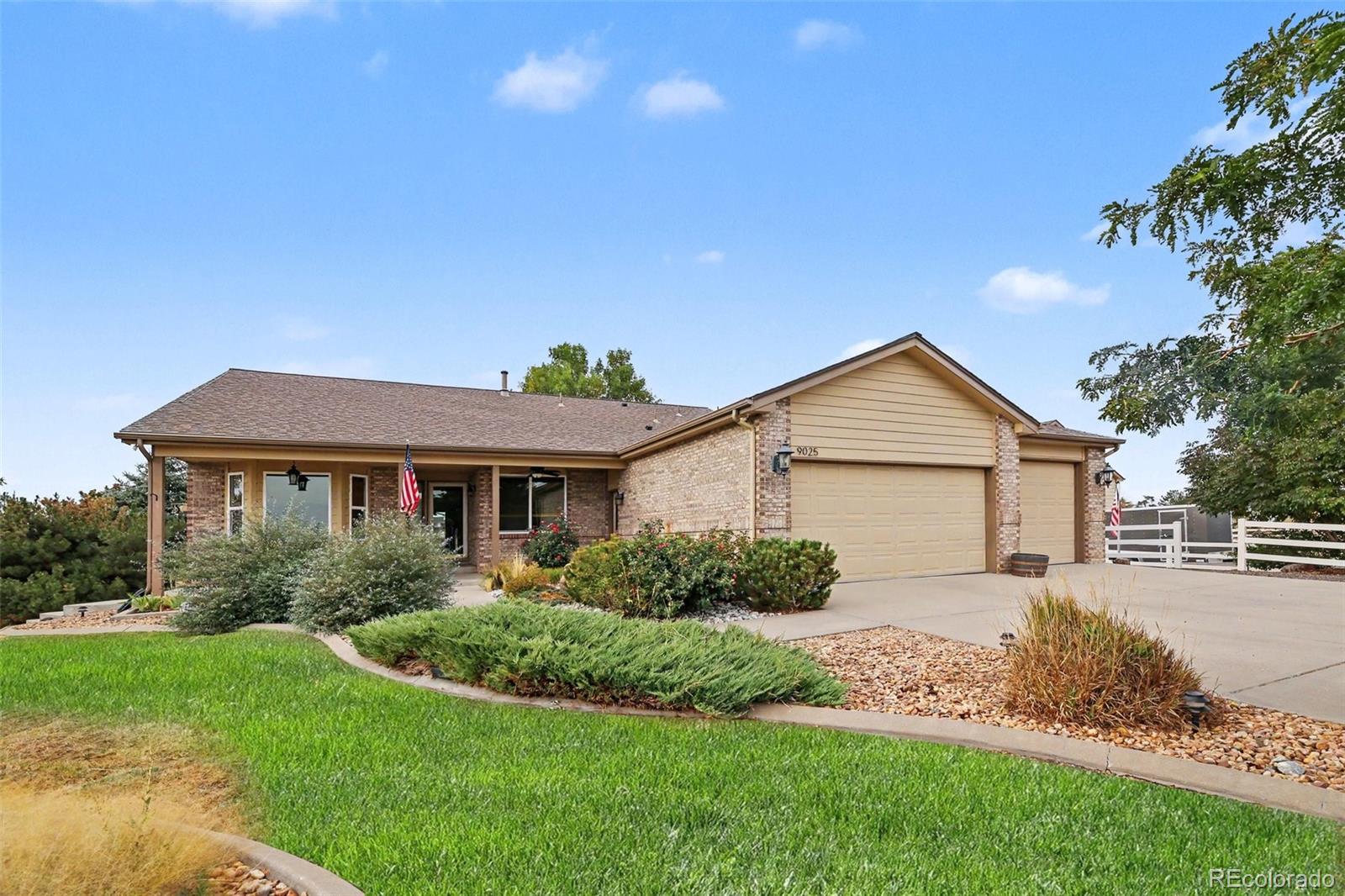9025 E 138th Court