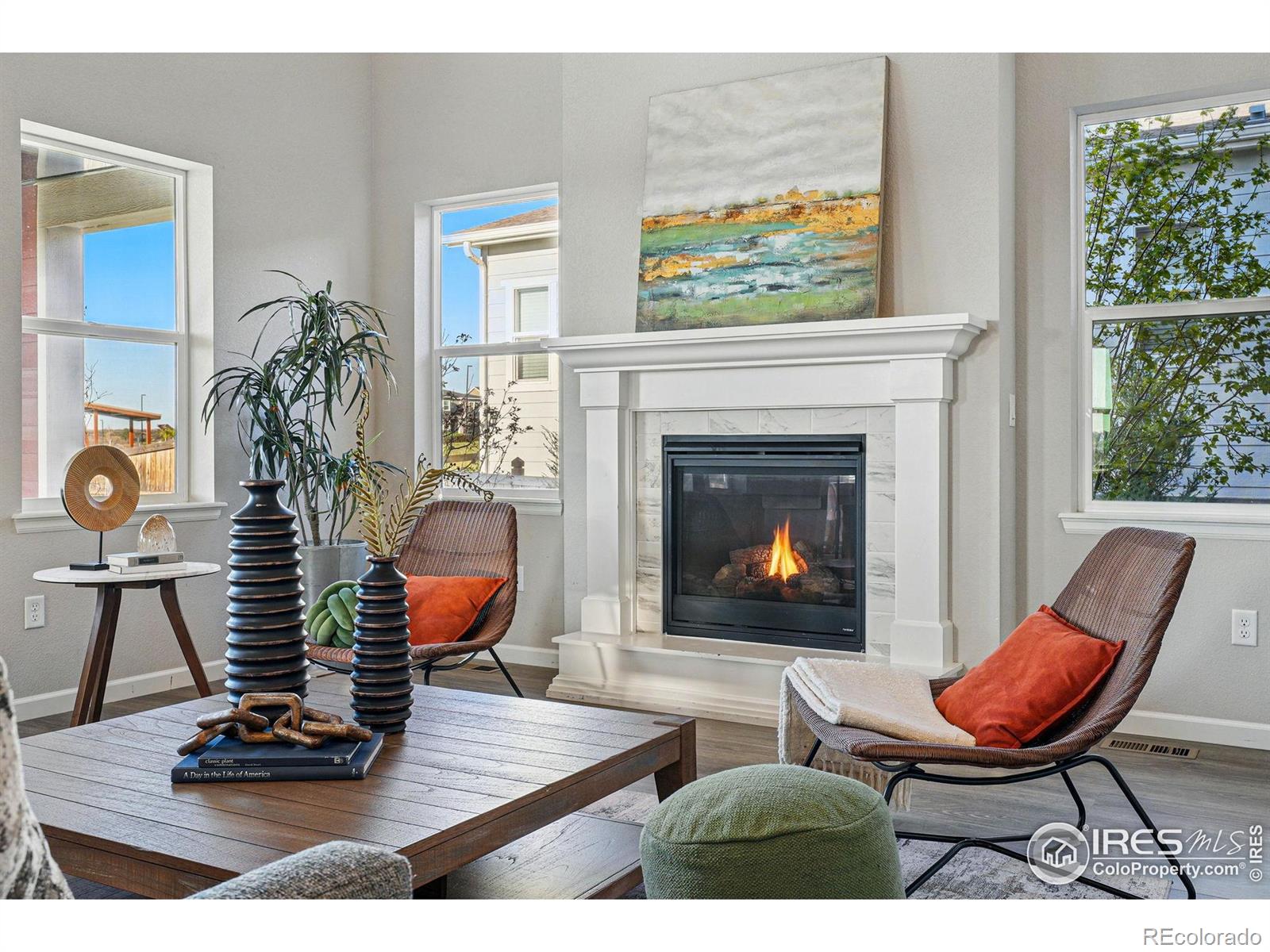 4825 Basalt Ridge Circle