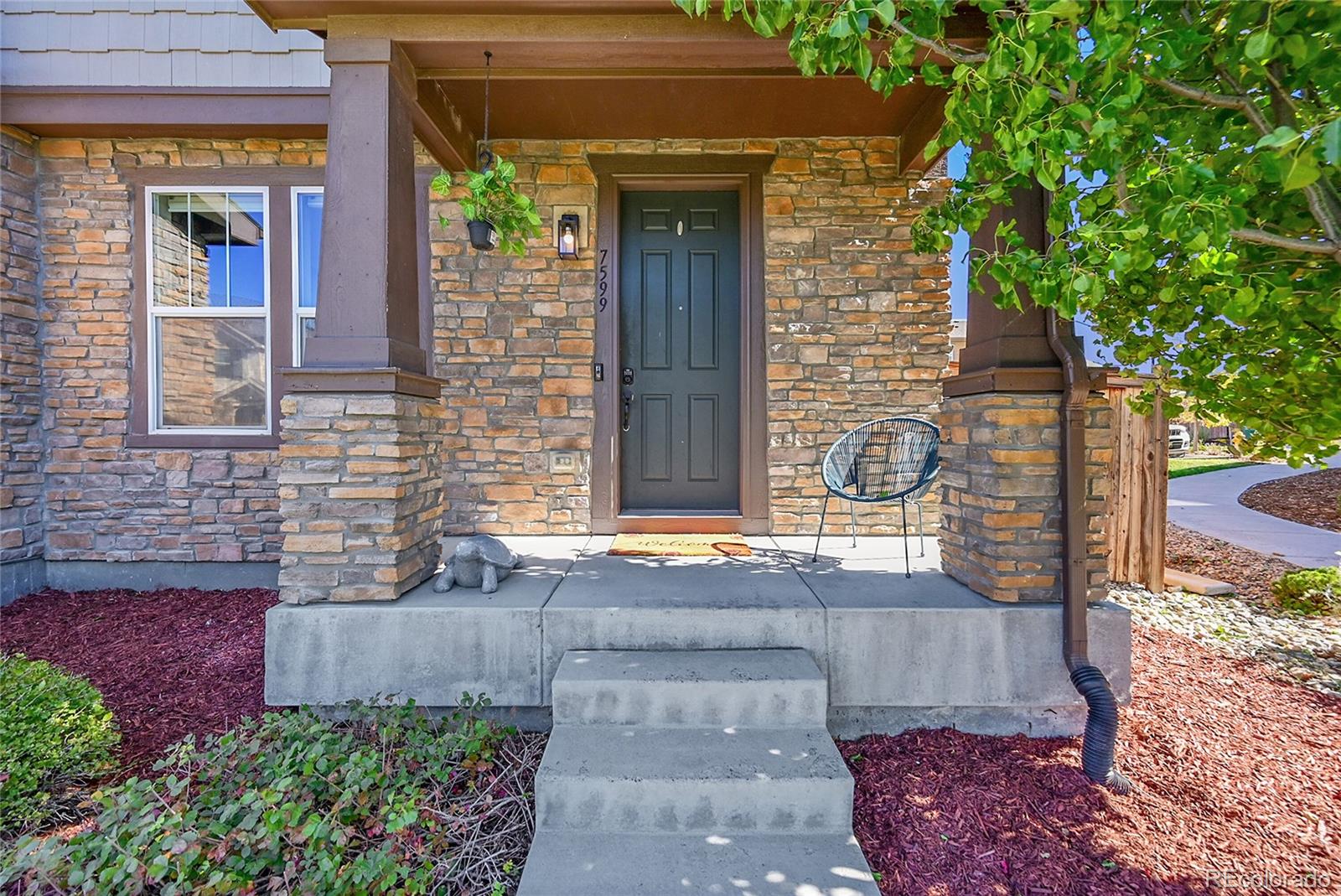 7599 S Zante Court