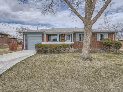 5073 W 65th Place, Arvada, CO 80003 - #: 9868031