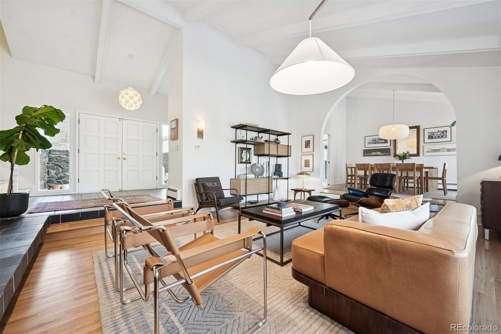 10643 E Dorado Avenue