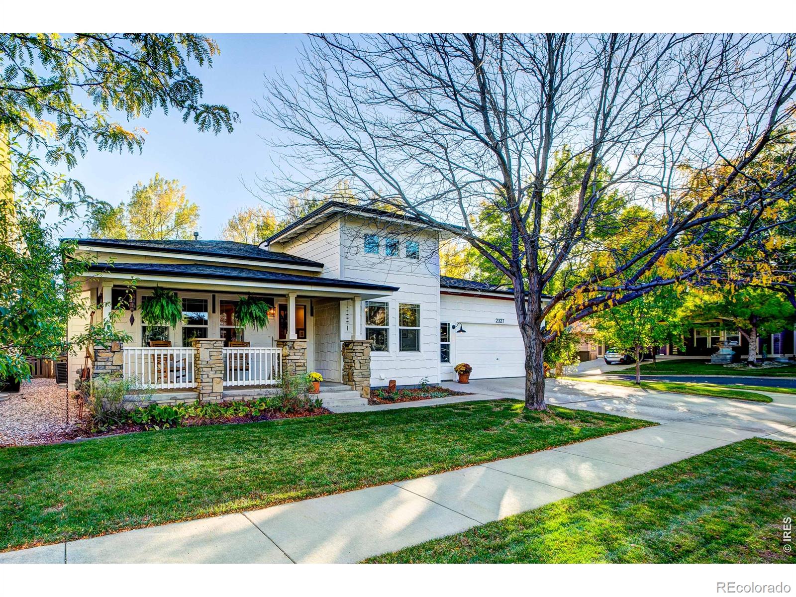 2327 Bellwether Lane