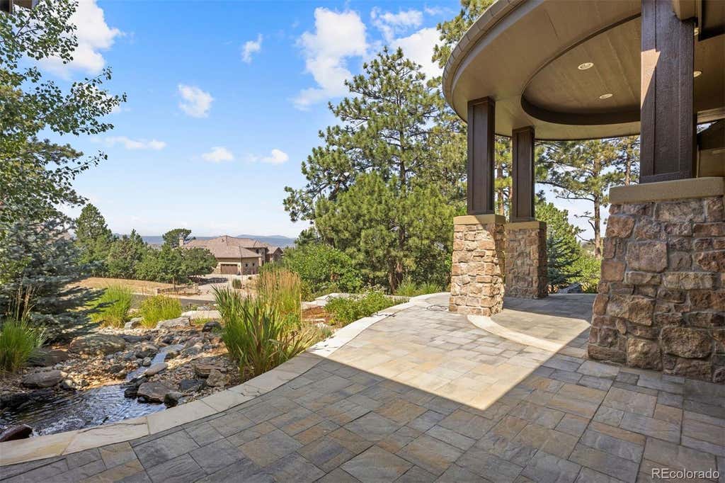 Photo of 4604 Tierra Alta Drive, Castle Rock, CO 80104 (MLS # 2582732)