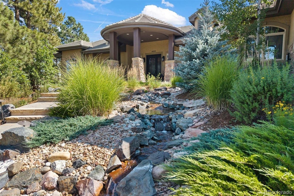 Photo of 4604 Tierra Alta Drive, Castle Rock, CO 80104 (MLS # 2582732)