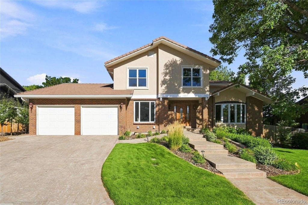 Photo of 4220 S Allison Street, Lakewood, CO 80235 (MLS # 8048582)