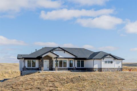 5424 Freddys Trail Parker CO 80134