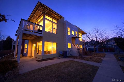 2678 Syracuse Street 106 Denver CO 80238