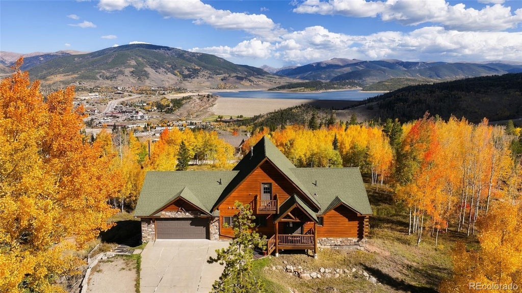 Photo of 596 Aspen Drive, Silverthorne, CO 80498 (MLS # 4784979)