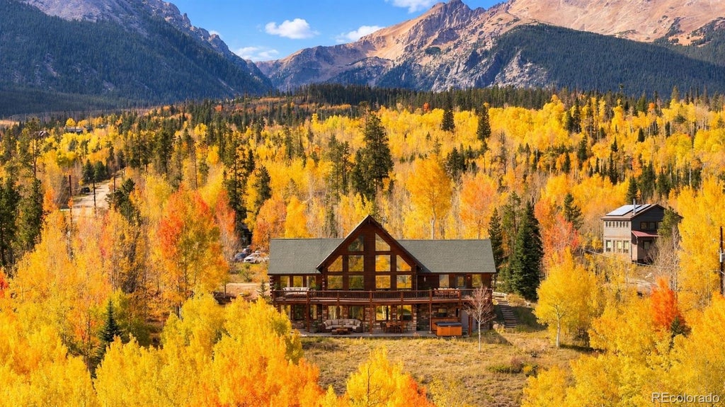Photo of 596 Aspen Drive, Silverthorne, CO 80498 (MLS # 4784979)